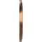 Ekena Millwork PVC Medallion (Canopies up to 13 1/2"), 22"OD x 3 1/2"ID x 1 1/2"P, Metallic Antique Brass CMP22TRCAB - alternate 4